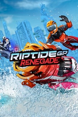 Riptide GP-Renegade